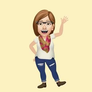 Meet your Posher, Sally